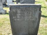 image of grave number 932475